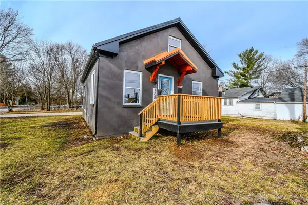 1885 Lake Road, Medway, OH 45341