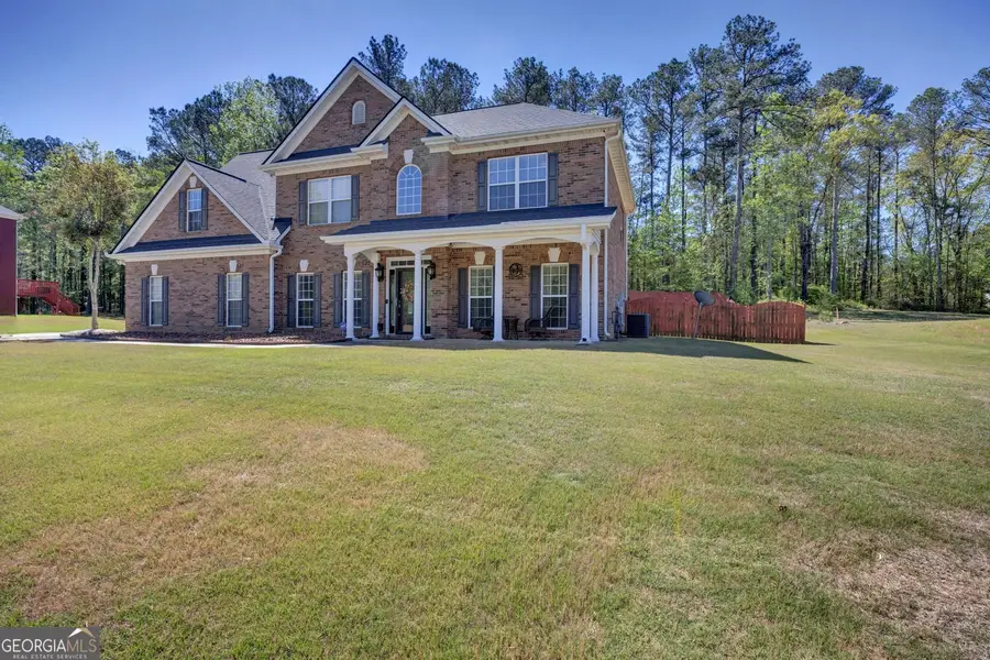1224 Rhodes Walk Sw, Conyers, GA 30094 - #3