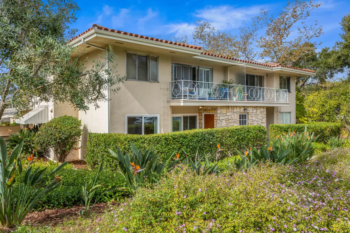 2645 State Street , Apt 2, Santa Barbara, CA 93105 - #1