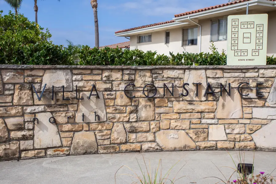 2645 State Street , Apt 2, Santa Barbara, CA 93105 - #2