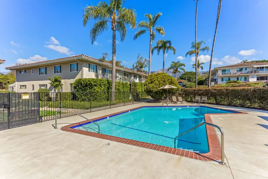 2645 State Street , Apt 2, Santa Barbara, CA 93105 - #3