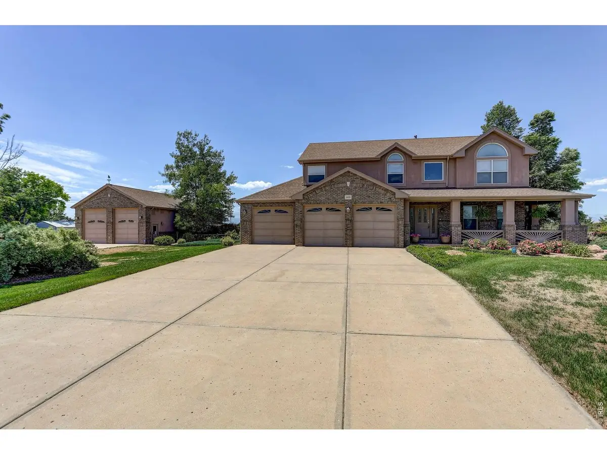 18031 Wagon Trail, Mead, CO 80542 - #1