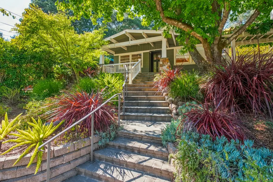 44 Frances Avenue, Larkspur, CA 94939 - #2