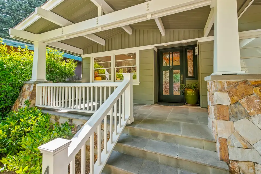44 Frances Avenue, Larkspur, CA 94939 - #3