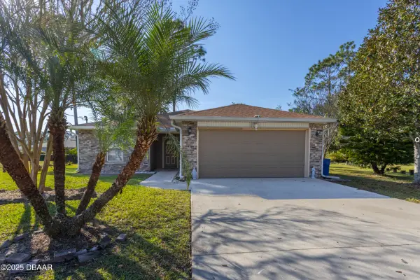 21 Zorro Court, PALM COAST, FL 32164