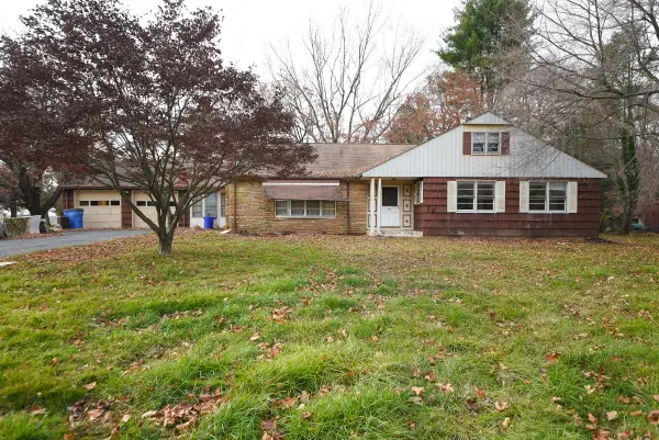 1 Sunnyside Ln, YARDLEY, PA 19067