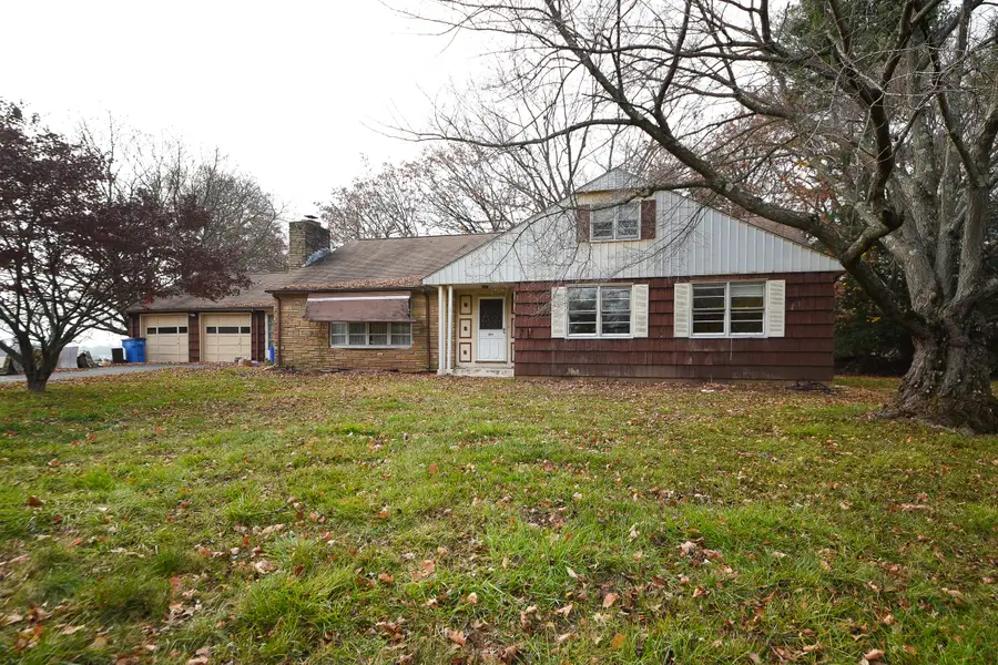 1 Sunnyside Ln, Yardley, PA 19067 - #2
