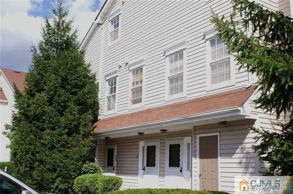 24 Prestwick Way, Edison, NJ 08820 - Image #1