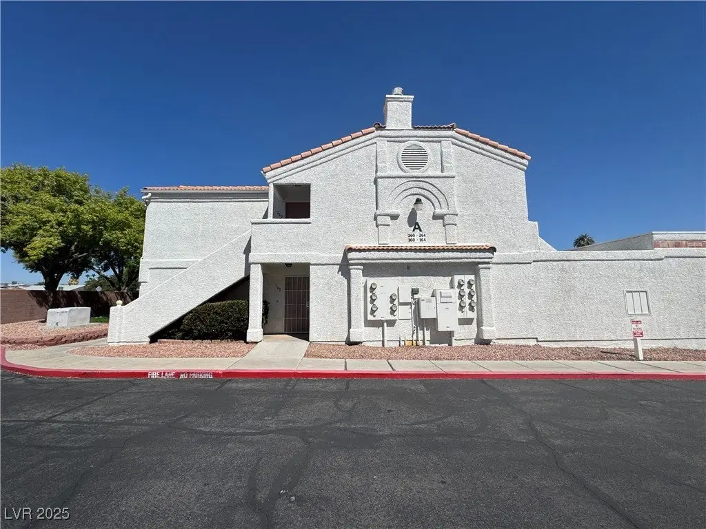 1800 Edmond Street #162, Las Vegas, NV 89146 - #1