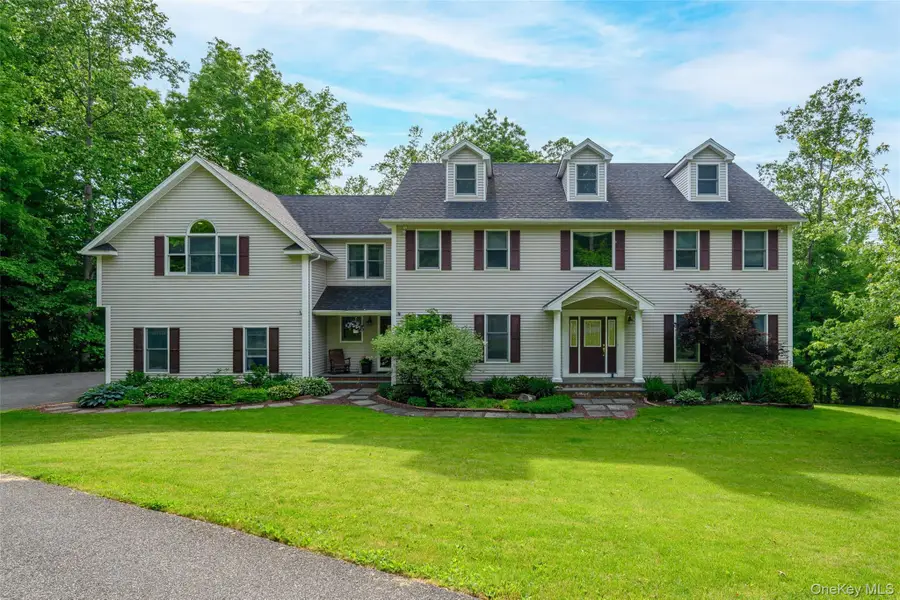 17 Weldon Woods Connecticut Road, New Fairfield, CT 06812 - #2