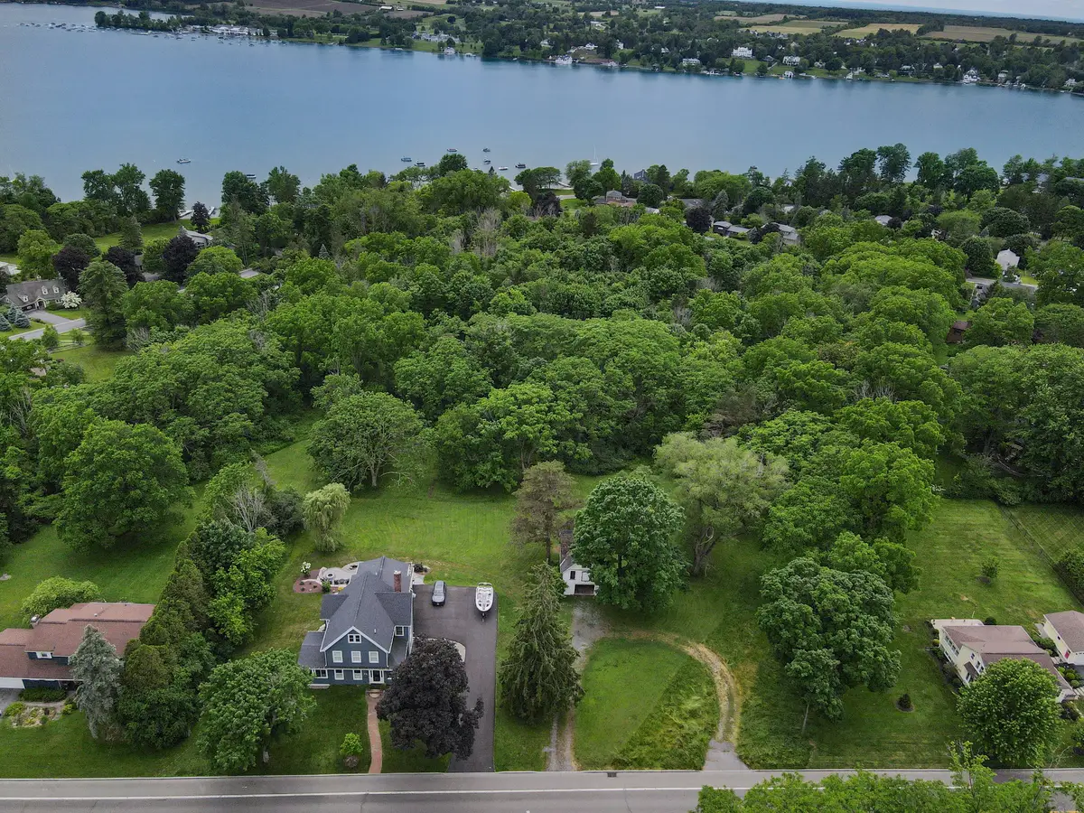 60 East Lake Street, Skaneateles, NY 13152 - #1