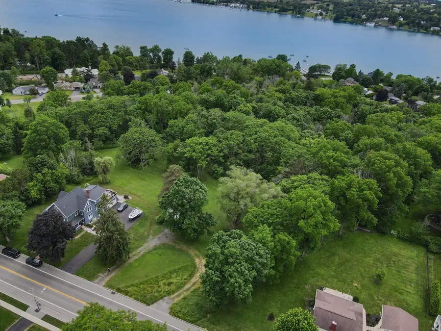 60 East Lake Street, Skaneateles, NY 13152 - #2