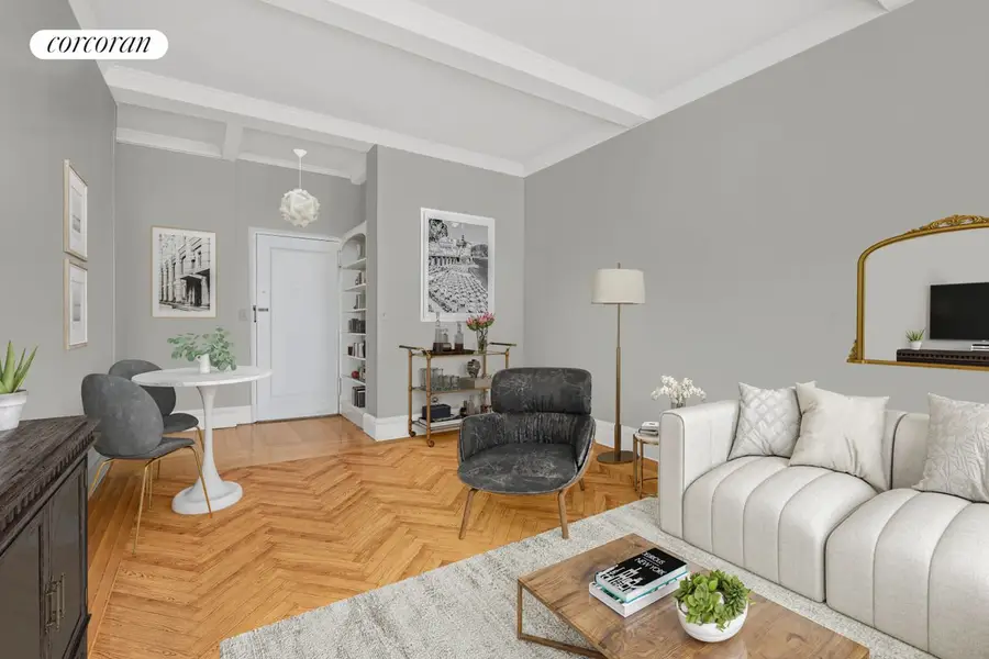 1060 Park Avenue #3A, Manhattan, NY 10128 - #2