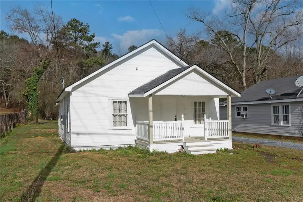 1214 Cave Spring Road, Rome, GA 30161 - #1