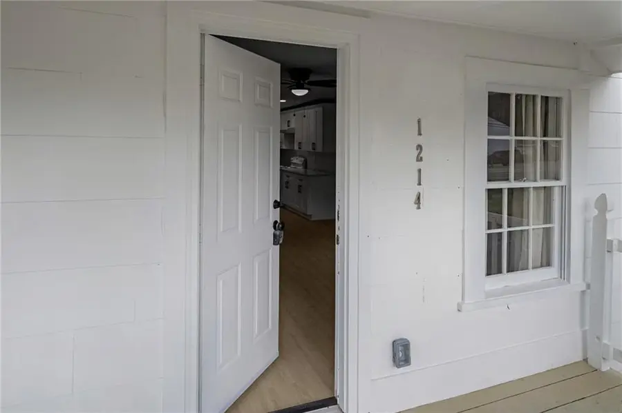 1214 Cave Spring Road, Rome, GA 30161 - #2