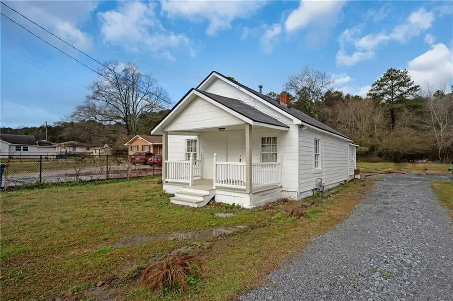 1214 Cave Spring Road, Rome, GA 30161 - #3