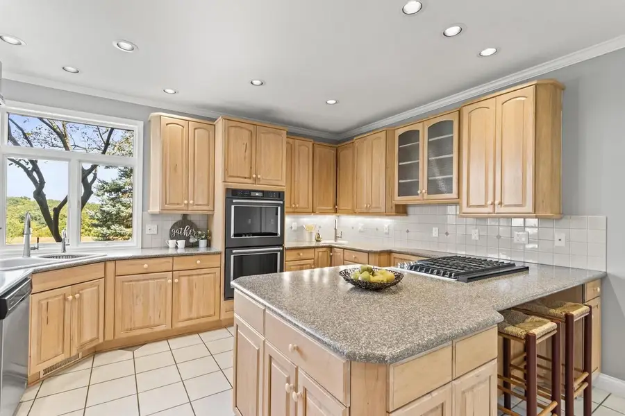 414 Clearview Court, Janesville, WI 53548 - #3