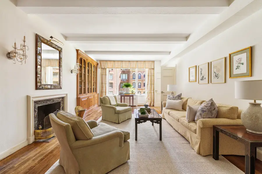 350 E 57th Street #5B, Manhattan, NY 10022 - #2