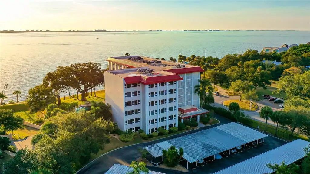 1100 Imperial Drive #108, Sarasota, FL 34236 - #1