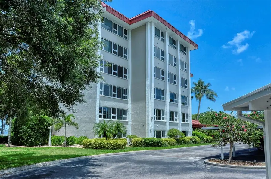 1100 Imperial Drive #108, Sarasota, FL 34236 - #2