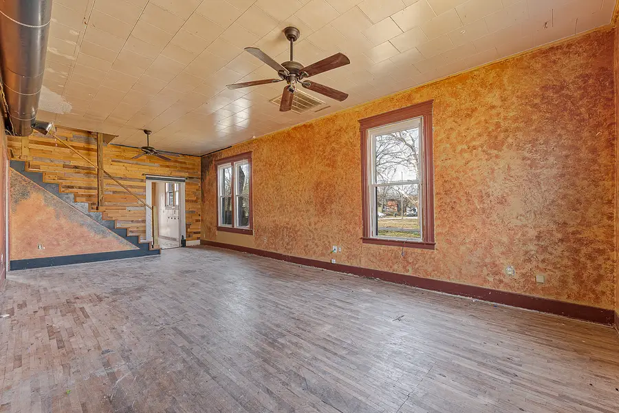 735 W Oak Avenue, Jonesboro, AR 72401 - #2