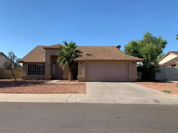 7705 W San Miguel Avenue, Glendale, AZ 85303