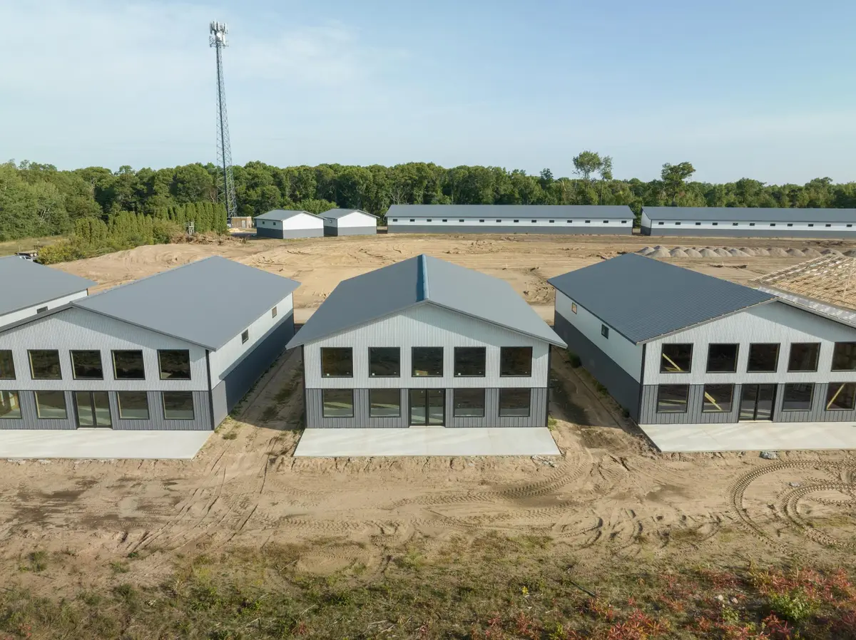 4378 Brady Blvd., Brainerd, MN 56401 - Image #1