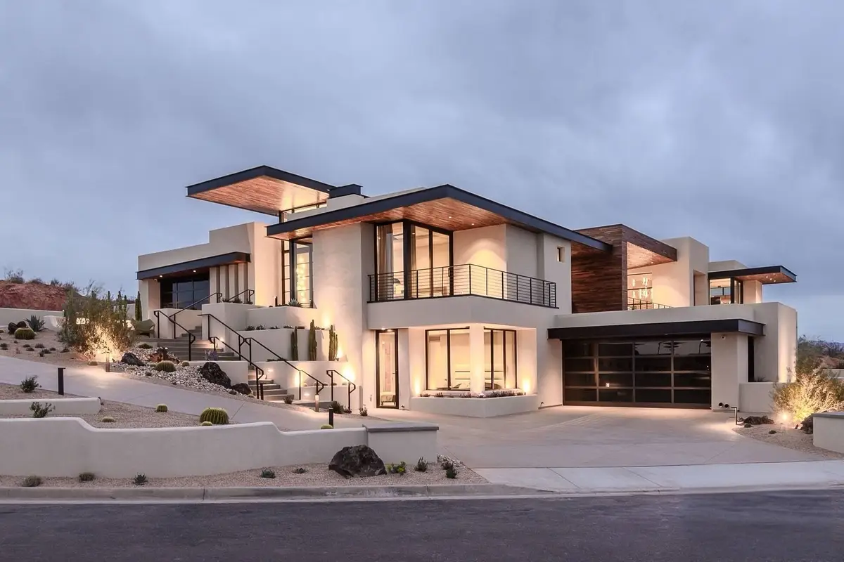 63 E Colima Rd, Washington, UT 84780 - #1