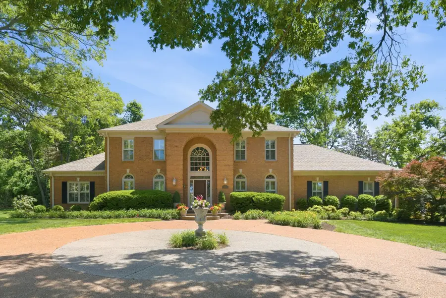 9102 E Cambridge Ct, Brentwood, TN 37027 - #3