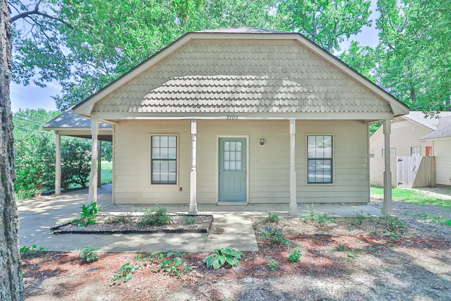 2300 Biltmore Cove, Jonesboro, AR 72404 - #2