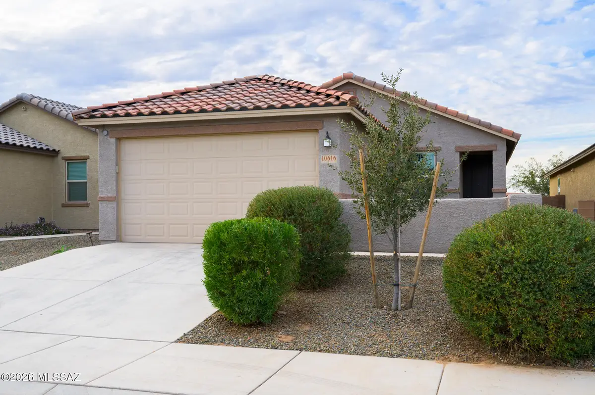 10616 W Goulding, Marana, AZ 85653 - #1