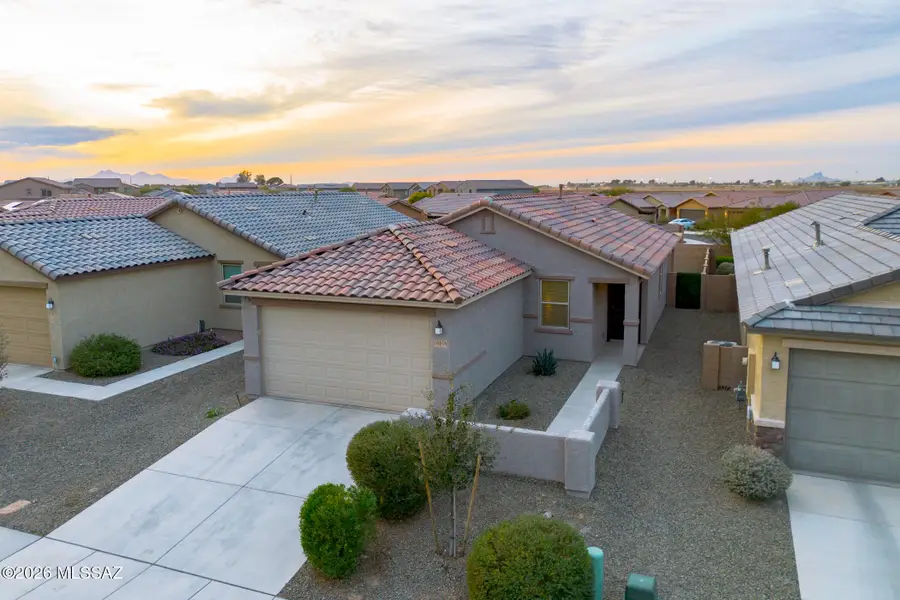 10616 W Goulding, Marana, AZ 85653 - #2