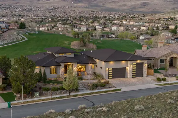 2353 Old Waverly Drive, Sparks, NV 89436