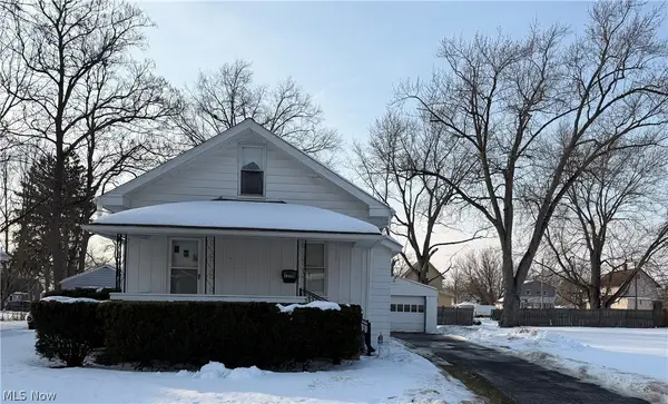 1378 Hazelwood Se Avenue, Warren, OH 44484