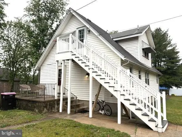 1217 Old Black Horse Pike, BLACKWOOD, NJ 08012