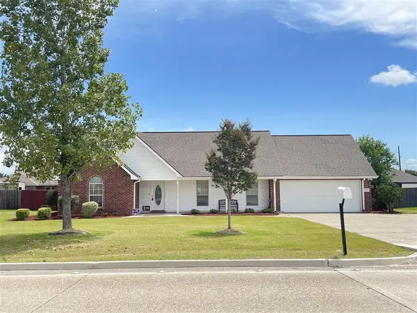 5761 Elliott Road, Lake Charles, LA 70605