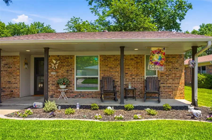 3009 Mimosa Drive, Sherman, TX 75092 - #3