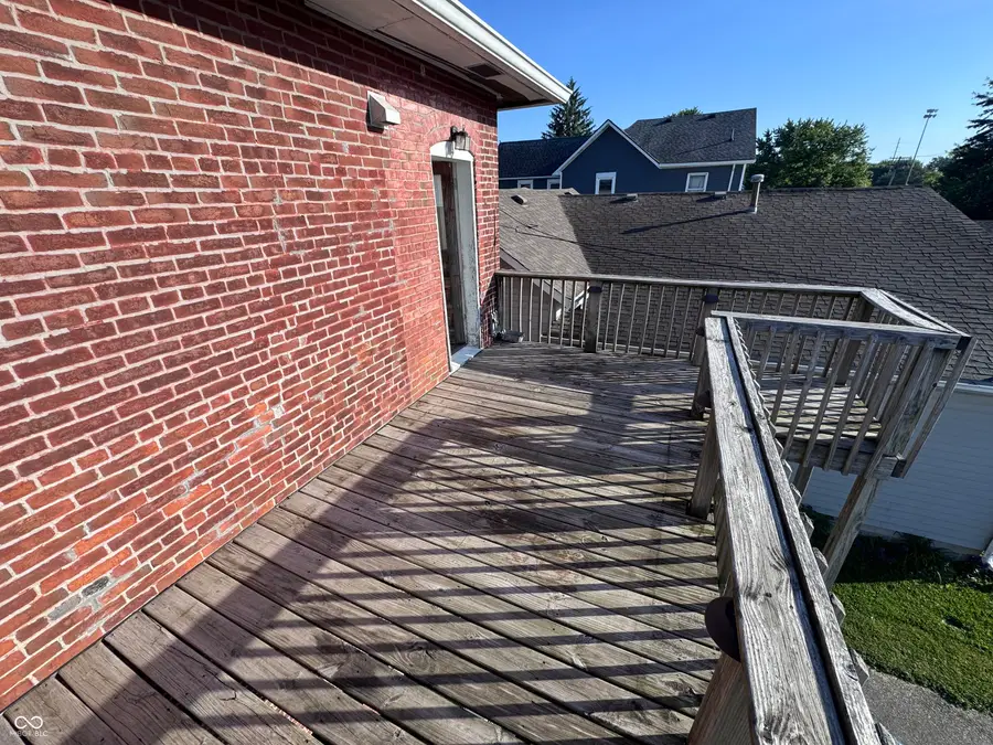 91 N Maple Street, Pittsboro, IN 46167 - #2