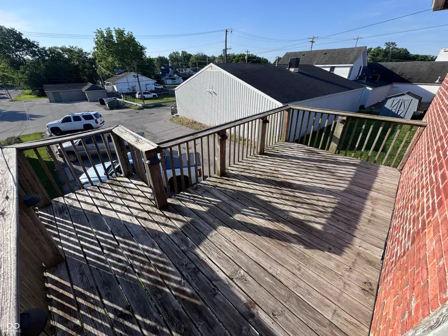 91 N Maple Street, Pittsboro, IN 46167 - #3