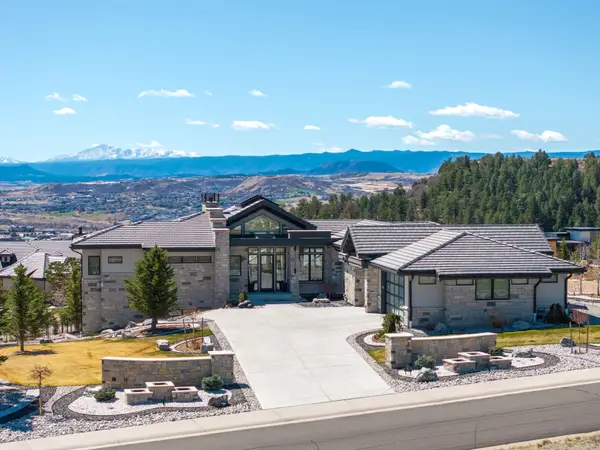 7436 Sapphire Pointe Boulevard, Castle Rock, CO 80108