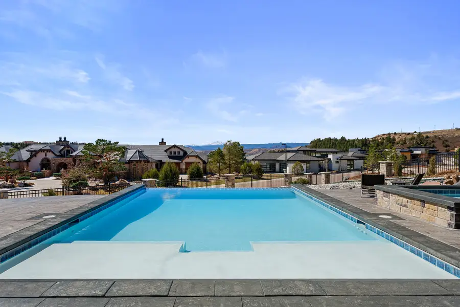 7436 Sapphire Pointe Boulevard, Castle Rock, CO 80108 - #3