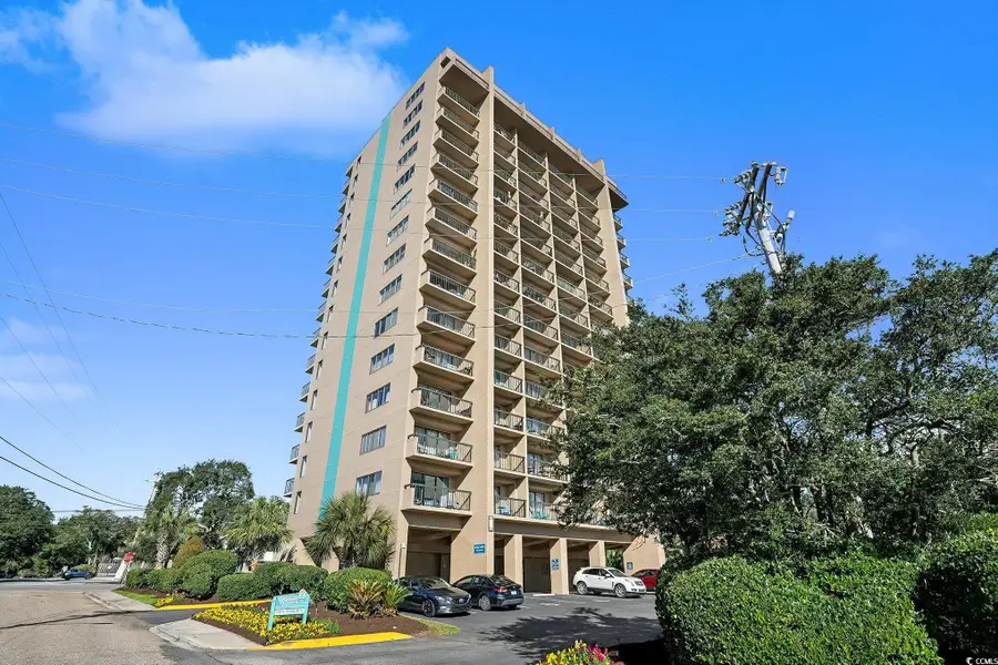 7500 North Ocean Blvd. #6014, Myrtle Beach, SC 29572 - #2