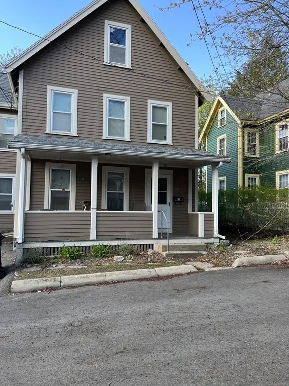20 Winter Ave , 0, Malden, MA 02148 - #1