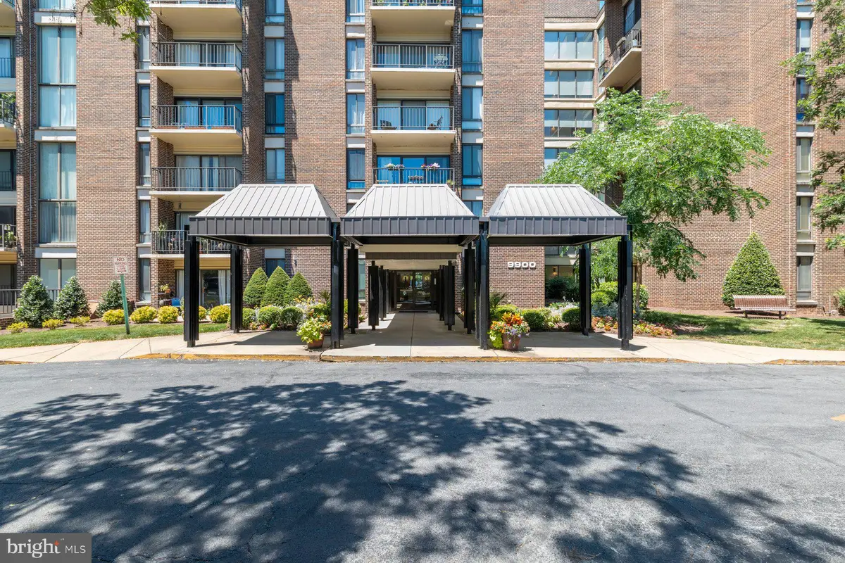 9900 Georgia Avenue #Unit 27-613, Silver Spring, MD 20902 - #1