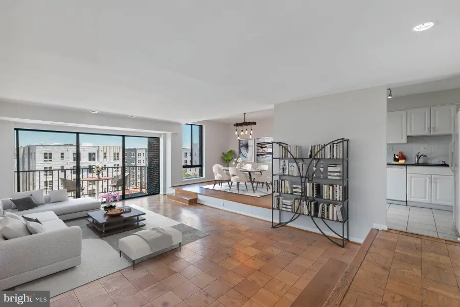 9900 Georgia Avenue #Unit 27-613, Silver Spring, MD 20902 - #2