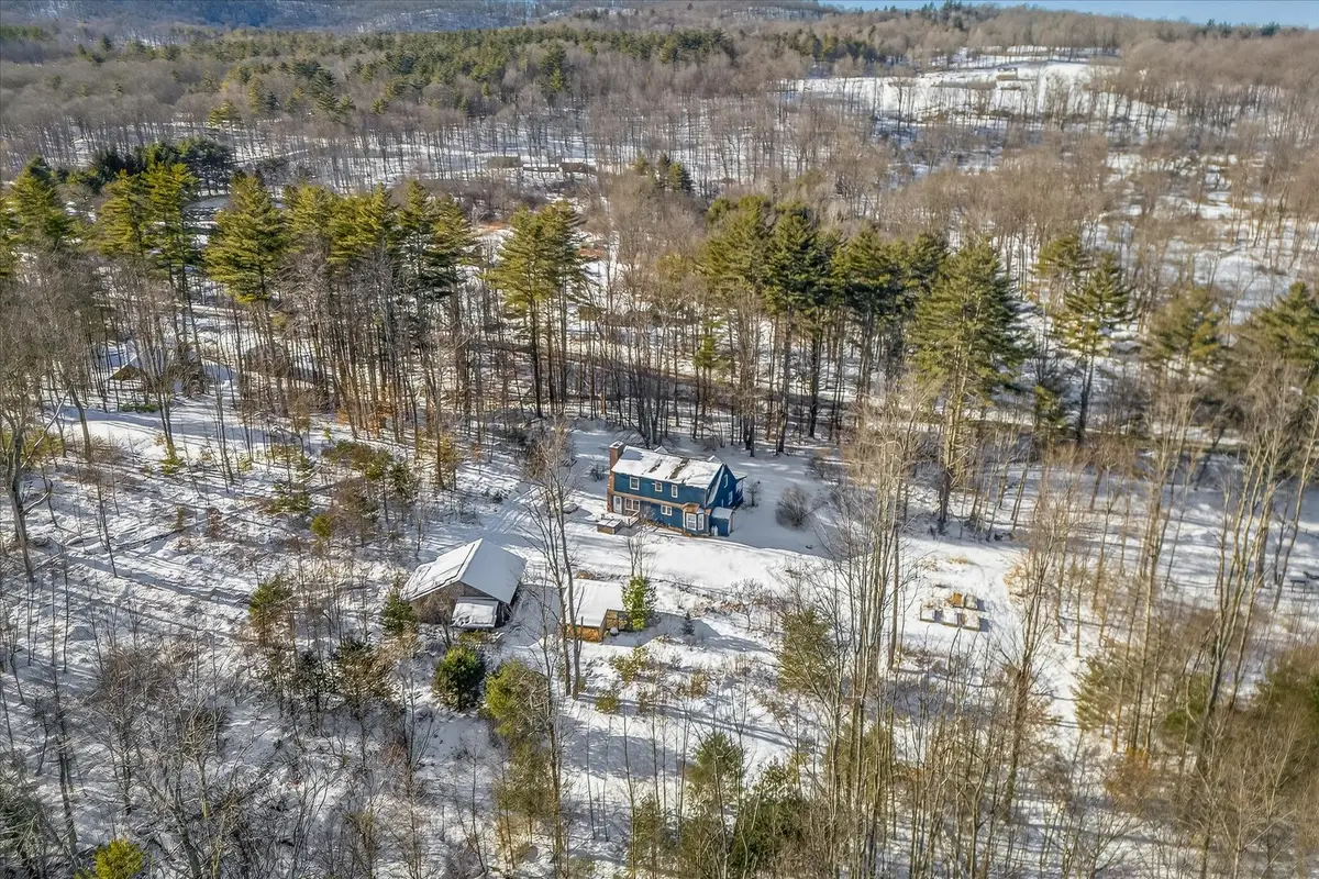 4030 Walker Mountain Road, Clarendon, VT 05777 - #1