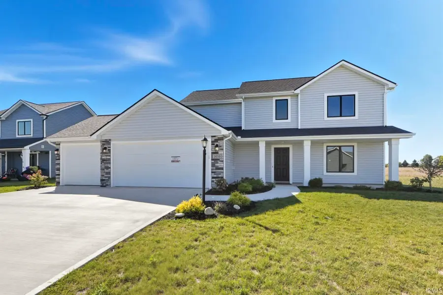 1010 Bryce Circle, Ligonier, IN 46797 - Image #2