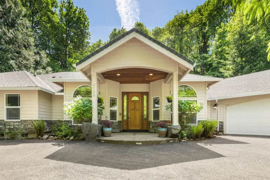 4566 SE Aldercrest Rd, Milwaukie, OR 97222 - #3