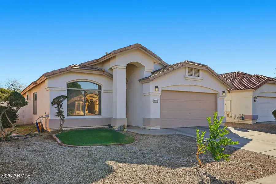 2633 N 109th Avenue, Avondale, AZ 85392 - #2