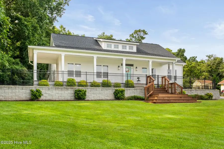 1406 Kings Landing Road, Hampstead, NC 28443 - #3